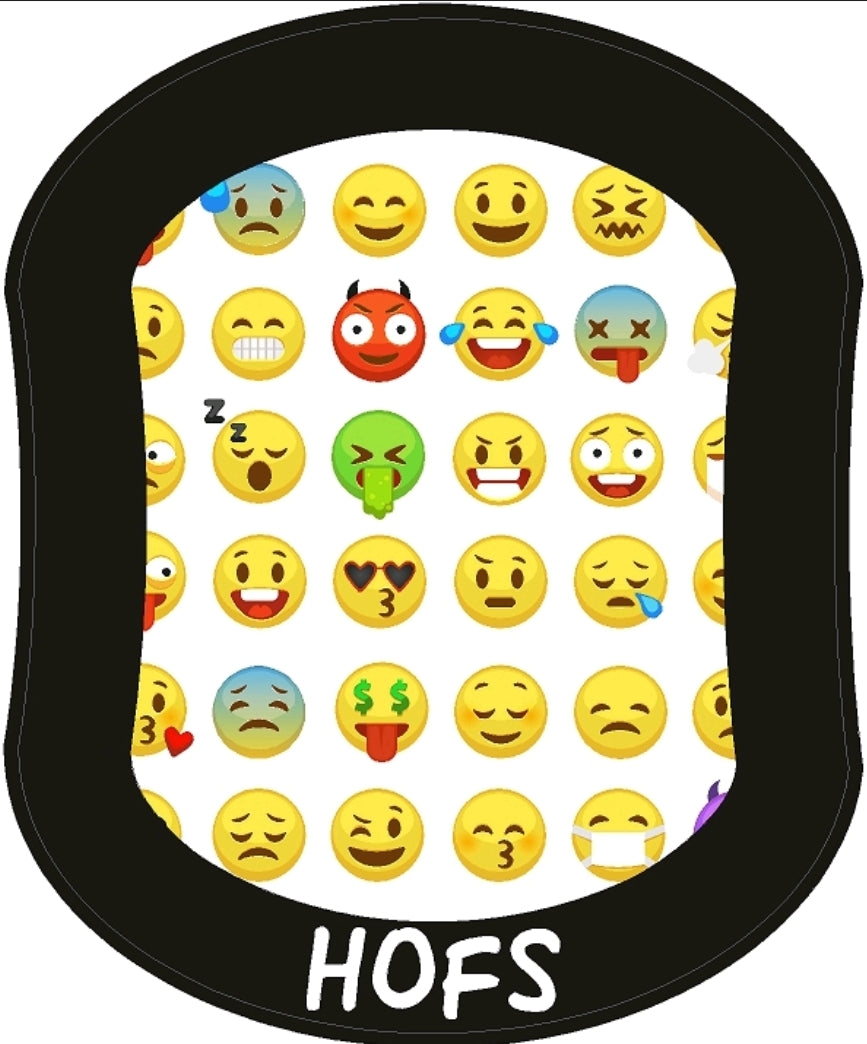 Emoji - Sticker